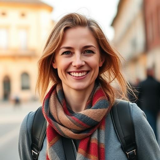 Elena Rossi