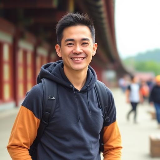 Kenji Tanaka