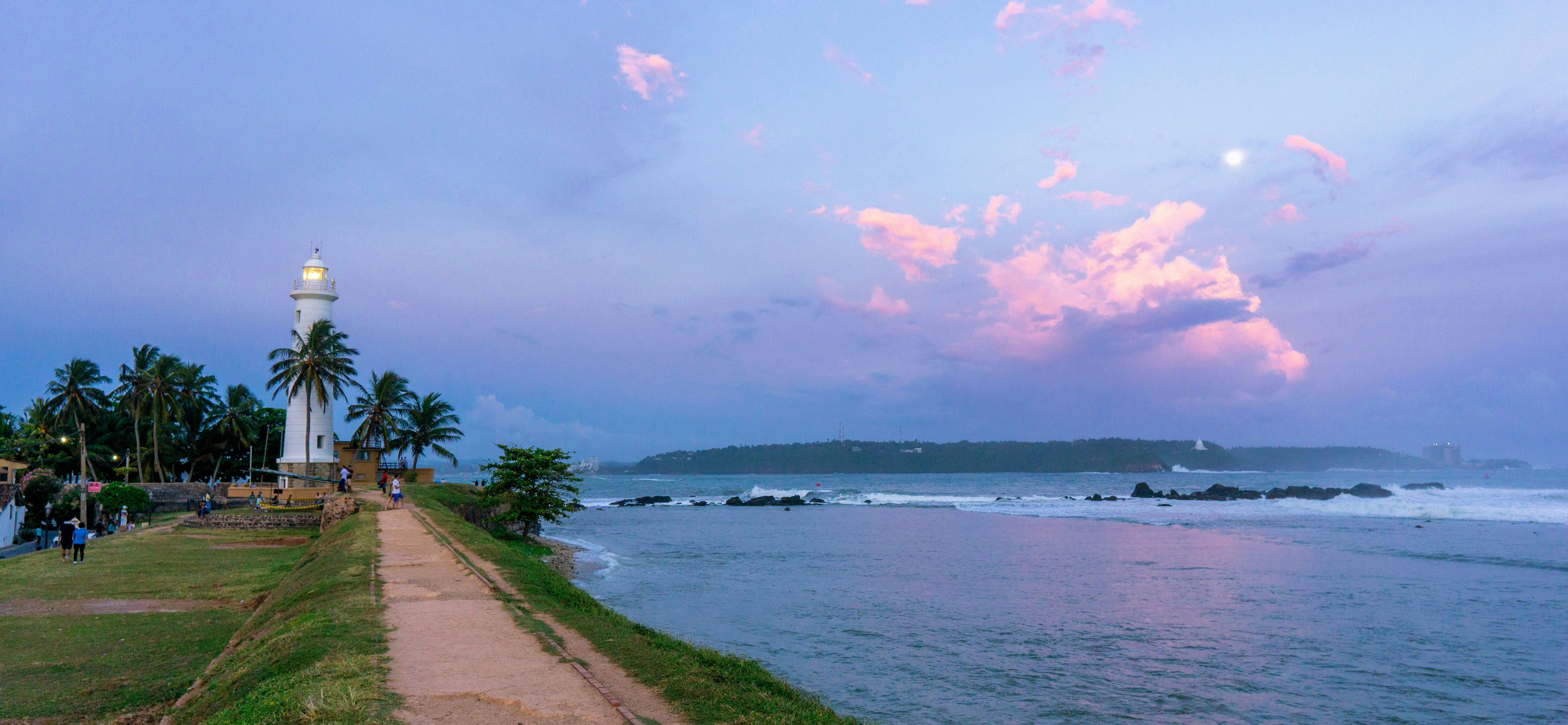 Galle Fort