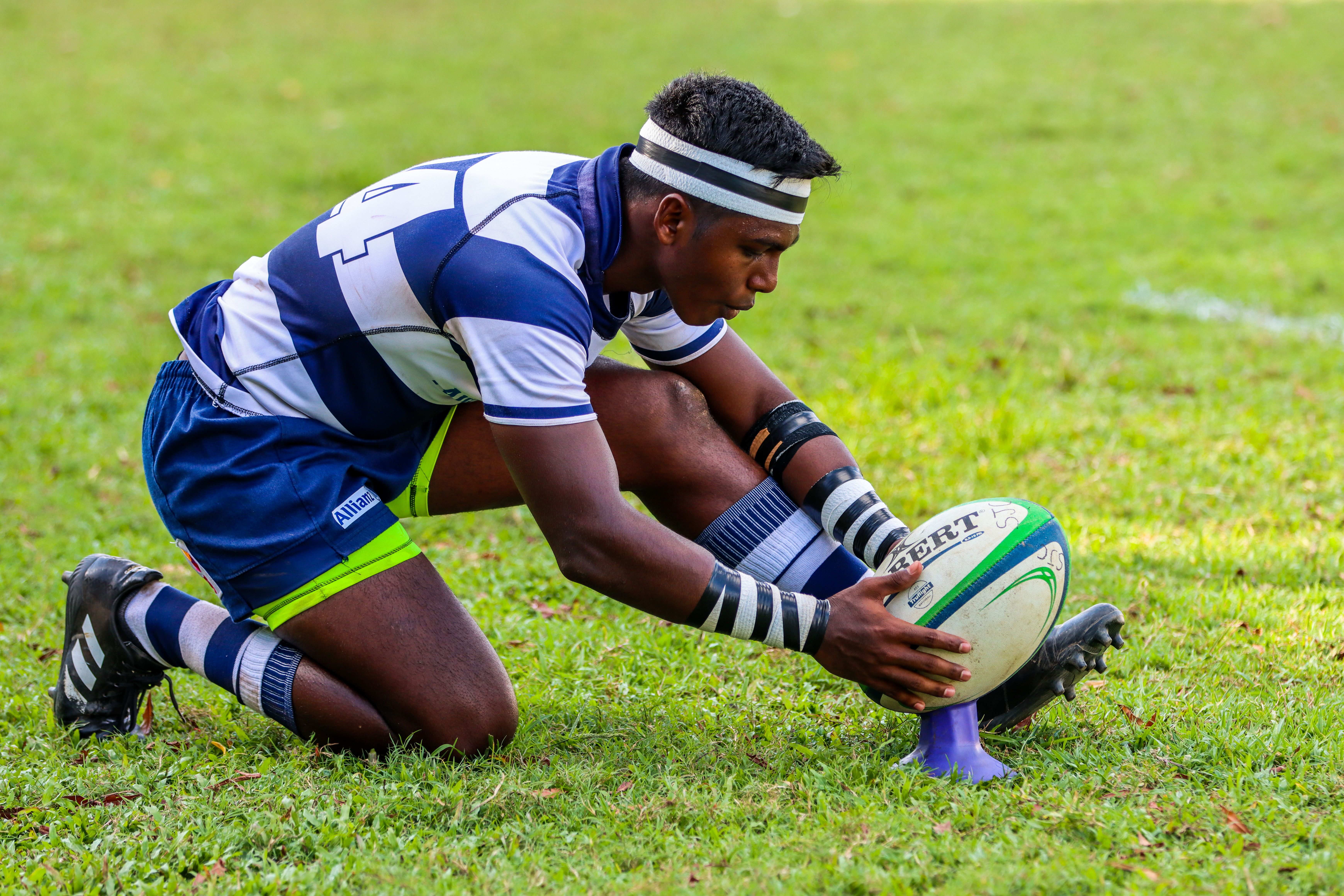 Rugby Tour of Sri Lanka